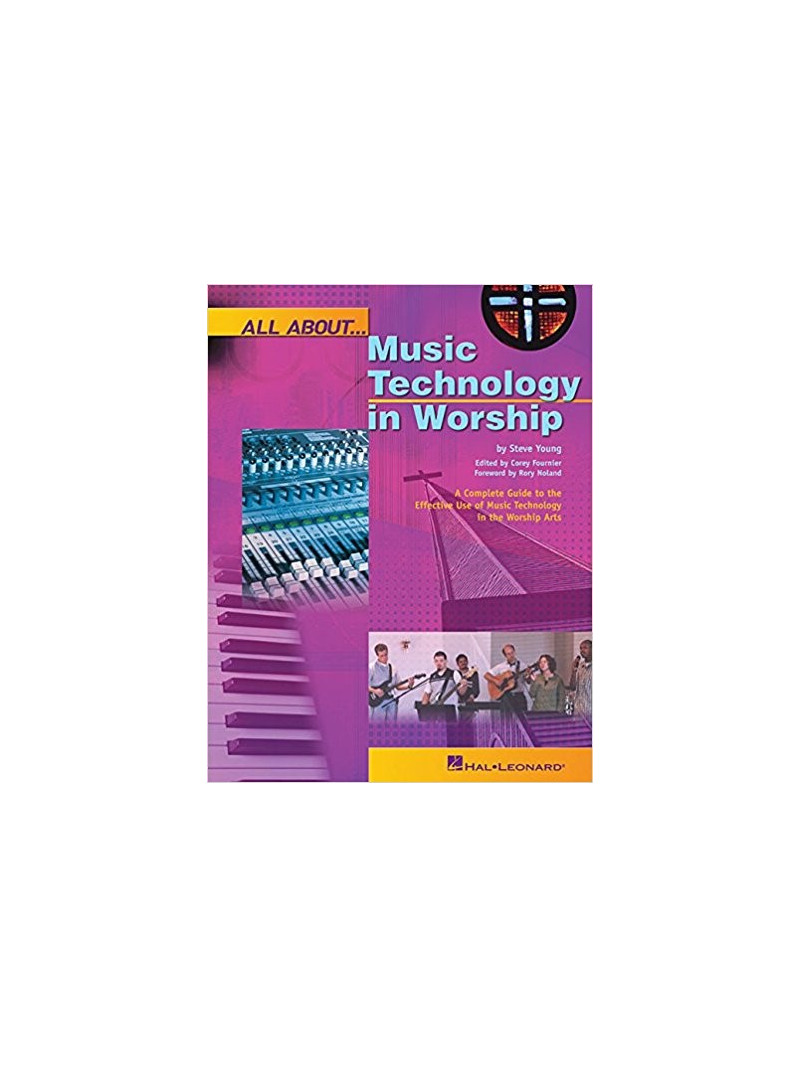 Music Technology in Worship