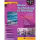 Music Technology in Worship