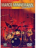 Marco Minnemann: Extreme Drumming (DVD)