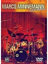 Marco Minnemann: Extreme Drumming (DVD)