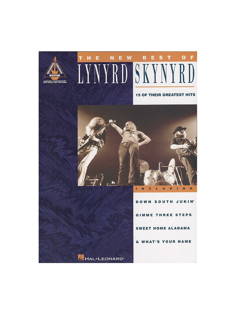 The New Best of Lynyrd Skynyrd