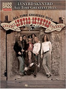 Lynyrd Skynyrd - All-Time Greatest Hits