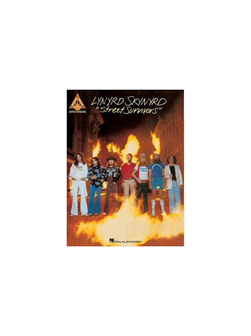 Street Survivors