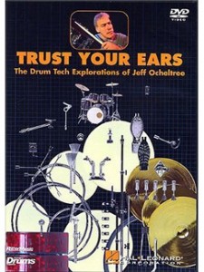 Trust Your Ears (DVD)