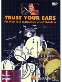 Jeff Ocheltree - Trust Your Ears (DVD)