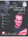 The Drum Set Smart Book (book/CD)