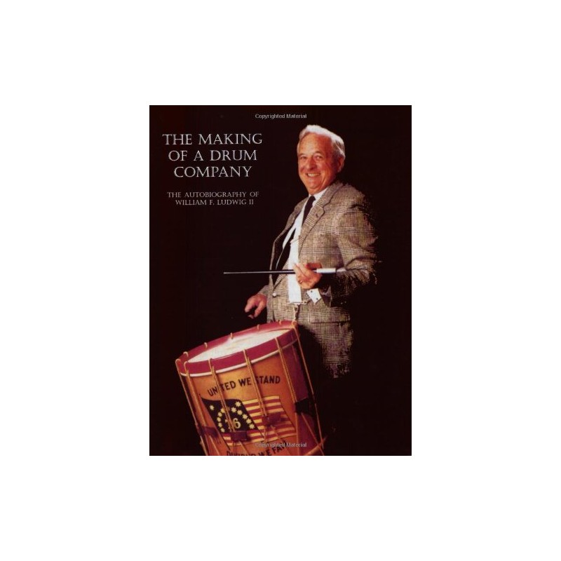 The Making of a Drum Company