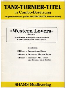 Western Lovers (Foxtrot)