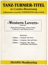 Western Lovers