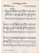 arrangiamenti combo, combo ensemble