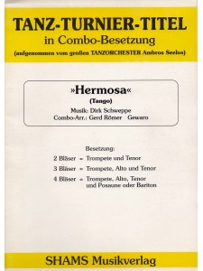 Hermosa (Tango)