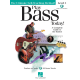 Play Bass Today! - Level 1 (book/Audio Online)
