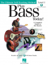 Play Bass Today! - Level 1 (libro/Audio Online)
