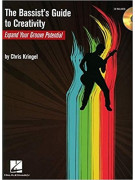 The Bassist's Guide to Creativity (book/CD)