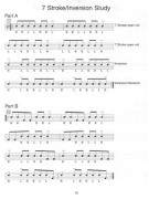 Beyond Stick Control (book/CD)