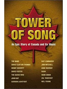 An Epic Story of Canada and His Music (DVD)