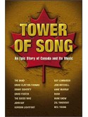 Tower of Song - An Epic Story of Canada and His Music (DVD)