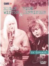 Edgar Winter & Rick Derringer - In Concert (DVD)