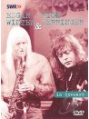 Edgar Winter & Rick Derringer - In Concert (DVD)