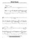 Funk: Bass Play-Along Volume 5 (book/CD)