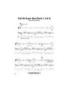 James Brown: Bass Play-Along Volume 48 (book/CD)