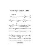 James Brown: Guitar Play-Along Volume 48 (book/CD)