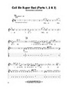 James Brown: Guitar Play-Along Volume 48 (book/CD)