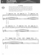 Akira Jimbo Fujiyama Book CD www.birdlandjazz.it