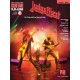 Judas Priest: Guitar Play-Along Volume 192 (book/Audio Online)