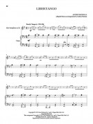 Astor Piazzolla Tango Saxophone www.birdlandjazz.it