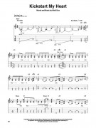 Motley Crue Guitar Play-Along Volume 188 www.birdlandjazz.it