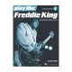 Play Like Freddie King (book/Audio Online)