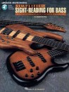 Simplified Sight-Reading for Bass (book/Audio Online)