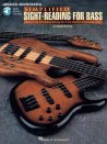 Simplified Sight-Reading for Bass (book/CD)