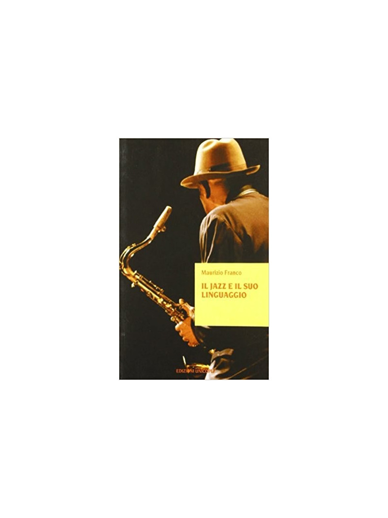 Il jazz e il suo linguaggio