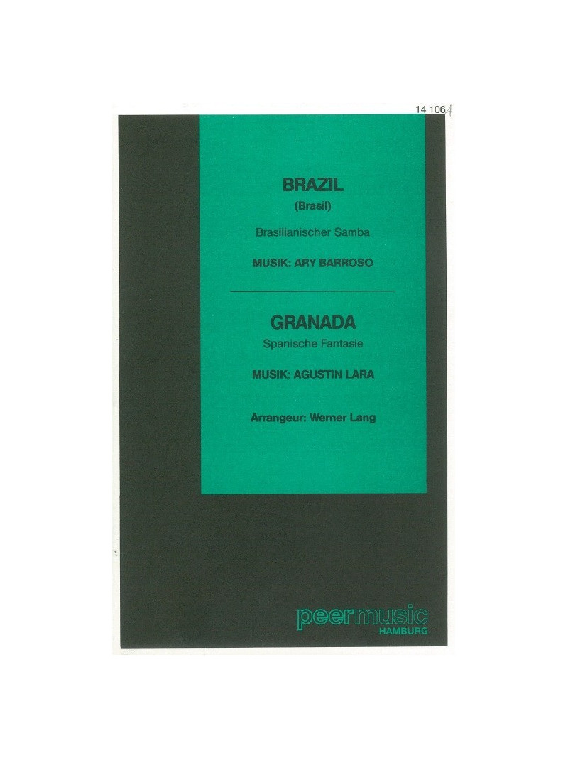 Brazil / Granada