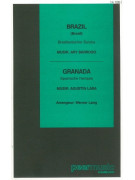 Brazil / Granada