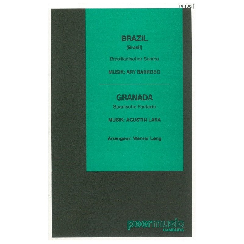 Brazil / Granada