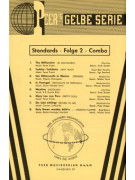 Standards Folge 2 - Combo