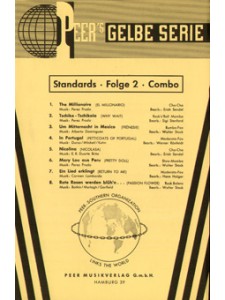 Standards Folge 2 - Combo