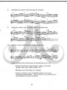 A Creative Approach to Practicing Jazz