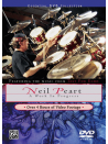 Neil Peart: A Work in Progress (DVD)