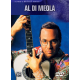 Al di Meola DVD Guitar Instructional