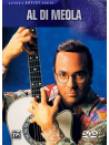 Al di Meola Guitar Instructional DVD