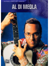 Al di Meola DVD Guitar Instructional