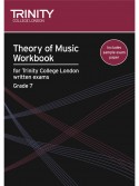 Theory of Music Workbook Grade 6  