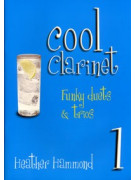 Cool Clarinet - Duets