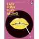 Clarinet : Easy Funk Play-Along (book/CD)