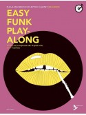 Clarinet: Easy Funk Play-Along (book/CD)
