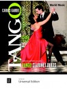World Music - Tango Clarinet Duets 